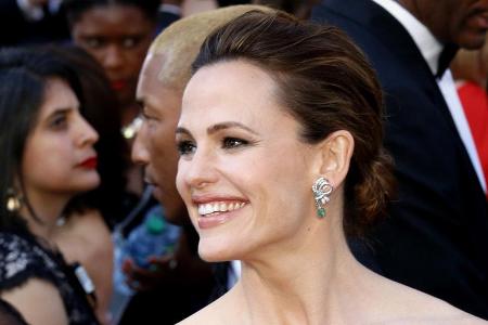Ist offenbar neu verliebt: Jennifer Garner