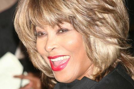 Musik-Legende Tina Turner liefert mit ihrer Autobiografie viel Gesprächsstoff