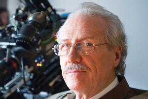 "Der Auf-Schneider - Aufstieg und Fall eines deutschen Baulöwen": Reiner Schöne als Jürgen Schneider