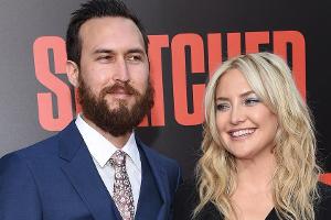 Kate Hudson und Danny Fujikawa bei einem gemeinsamen Auftritt in Westwood
