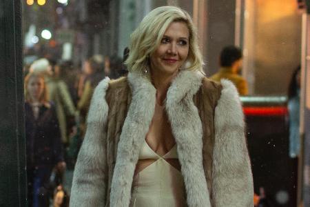 Maggie Gyllenhaal alias Eileen 