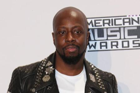 Wyclef Jean bekommt ein besonderes Bio-Pic spendiert