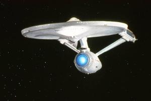 Es wird eine weitere Serie im "Star Trek"-Universum geben