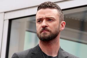 Justin Timberlake hat Probleme mit seinen Stimmbändern