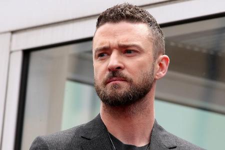 Justin Timberlake hat Probleme mit seinen Stimmbändern