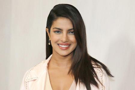 Laut Insidern soll Priyanka Chopra schon im Dezember dieses Jahres heiraten