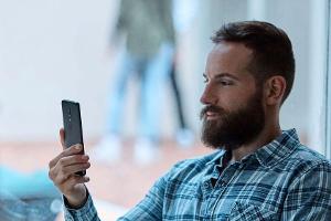 Am Montag wurde in New York das neue OnePlus 6T vorgestellt