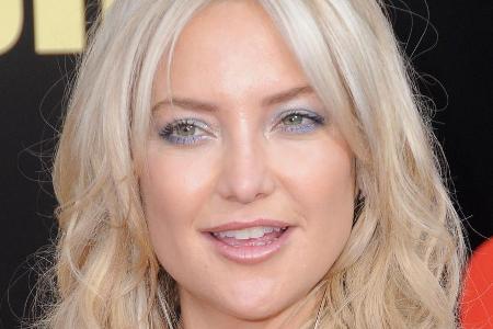 Schauspielerin Kate Hudson feiert schon wieder