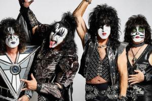 KISS verabschieden sich auch von den deutschen Fans live