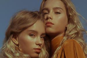 Lisa und Lena sind bei "The Dome" dabei