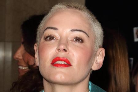 Rose McGowan gehörte zu den ersten Frauen, die sich trauten, über ihre Erlebnisse mit Harvey Weinstein zu berichten
