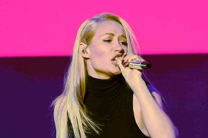 Iggy Azalea geht nicht auf große Nordamerika-Tour