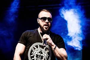 Rapper Kollegah verteidigt die "Kunstform Battle-Rap"