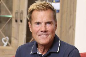 Dieter Bohlen fühlt sich wohl in seiner Haut