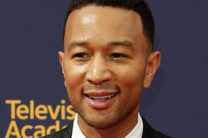 Feiert die besinnliche Zeit mit eigenem Album: John Legend