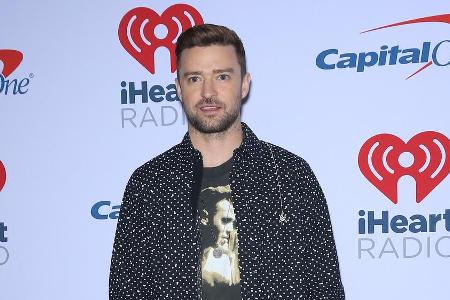 Justin Timberlake wird wohl ein paar Miese machen