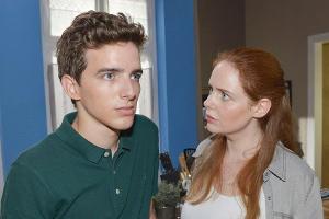 "GZSZ": Toni schafft es nicht, zu Luis durchzudringen