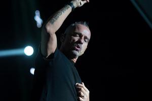 Familienalltag vs. leidenschaftliche Liebe: Eros Ramazzotti