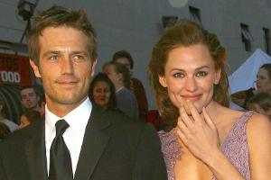 Jennifer Garner und Michael Vartan waren einst sogar ein Liebespaar