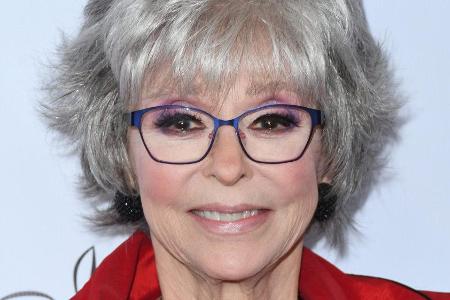Rita Moreno im 