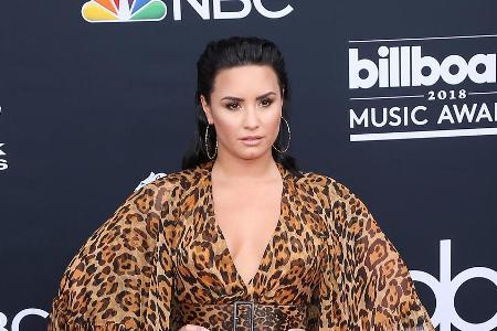 US-Sängerin Demi Lovato hat nach 90 Tagen überraschend die Entzugsklinik verlassen