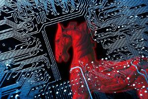 E-Mails mit Trojanern werden derzeit in Deutschland verstärkt verbreitet