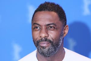 Große Ehre: Schauspieler Idris Elba ist der neue "Sexiest Man Alive"