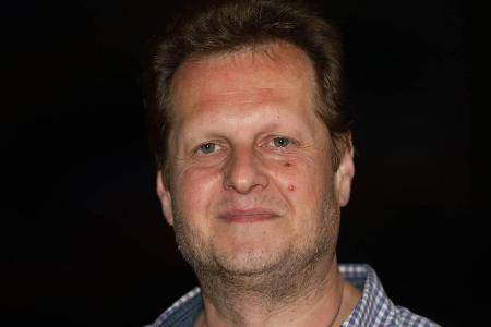 Jens Büchner ist im Alter von 49 Jahren gestorben