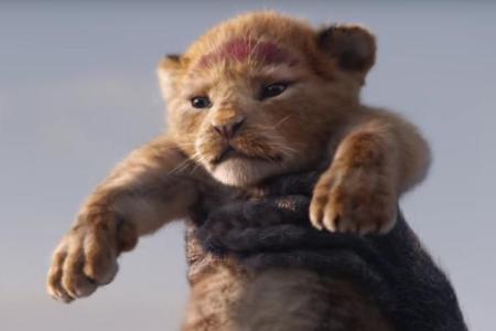 So putzig wie im Original: So sieht der neue Simba aus
