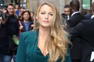 Wer so schöne Haare wie Schauspielerin Blake Lively (31) haben will, muss seine Kopfhaut richtig pflegen