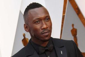 Mahershala Ali spielt in der dritten Staffel von "True Detective" die Hauptrolle