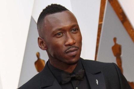 Mahershala Ali spielt in der dritten Staffel von 