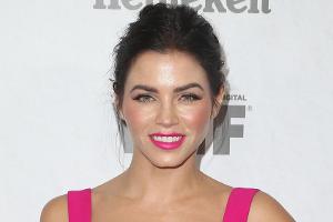 Jenna Dewan soll wieder vergeben sein