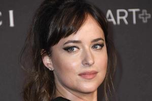Dakota Johnson würde in ihrem Leben nichts anders machen wollen