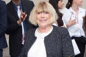 Marianne Faithfull lässt kein gutes Haar am Musik-Business der 60er Jahre