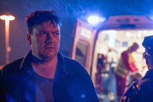 "Polizeiruf 110: Für Janina": Bukow (Charly Hübner) ist zunehmend desillusioniert