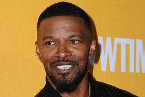 Jamie Foxx hat einen ganz eigenen Rat, wie man sich am besten gegen Diebe schützt