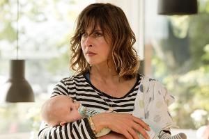 "Unser Kind": Ellen (Susanne Wolff) ist zwar Vormund des kleinen Franz, das Sorgerecht hat sie ohne Adoption aber nicht