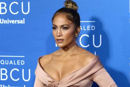 Folgt einem strengen Ernährungsplan: Jennifer Lopez