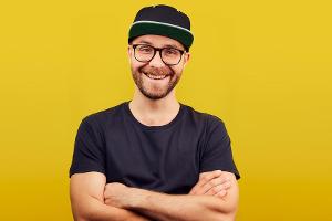 Mark Forster veröffentlicht sein viertes Studioalbum mit dem Titel "Liebe"