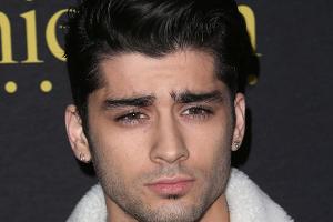 Zayn Malik ist kein Muslim mehr