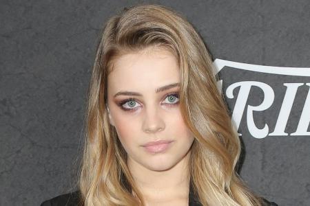 Josephine Langford spielt in 