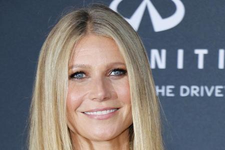 US-Schauspielerin Gwyneth Paltrow setzt auf Retinol, um gegen die Falten vorzugehen und damit ist sie nicht allein...