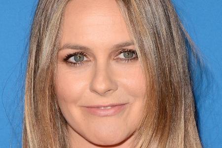 Alicia Silverstone steht kurz vor der Finalisierung ihrer Scheidung