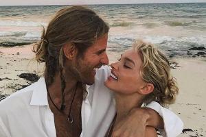 Elsa Hosk und Freund Tom Daly schweben auf Wolke sieben