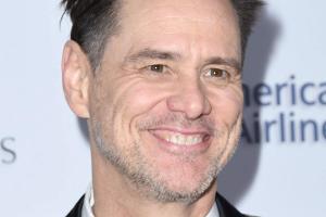 Schauspieler Jim Carrey verbringt gerne Zeit für sich