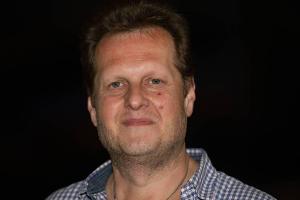 Jens Büchner verstarb im Alter von 49 Jahren