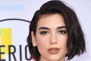 Dua Lipas Song "New Rules" kommt bei den Fans besonders gut an