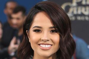 Becky G hat neue Musik am Start