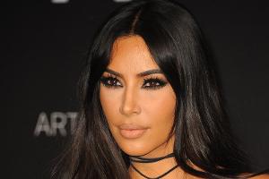 Kim Kardashian kommt in einer neuen Studie nicht gut weg